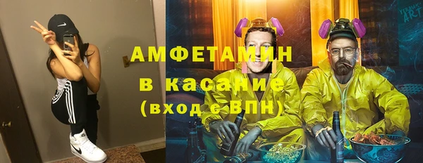 твердый Михайлов