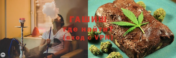 твердый Михайлов